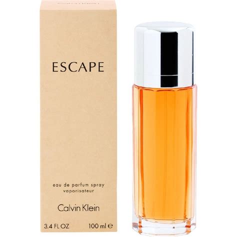 parfum escape calvin klein|calvin klein escape perfume discontinued.